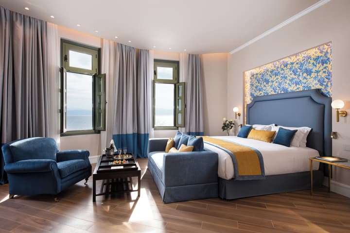 Thermae Sylla Spa Wellness Hotel
