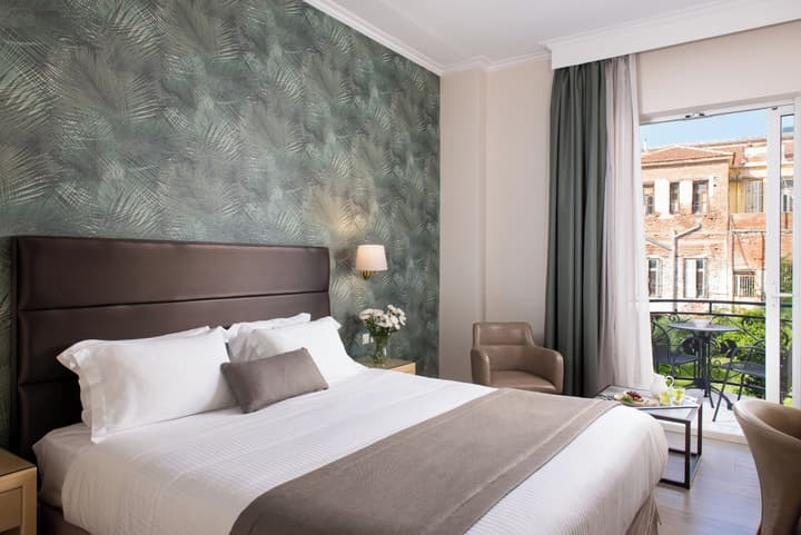 Thermae Sylla Spa Wellness Hotel