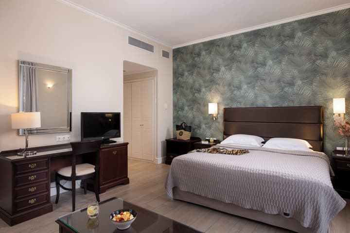 Thermae Sylla Spa Wellness Hotel