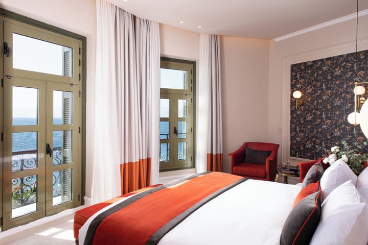 Thermae Sylla Spa Wellness Hotel