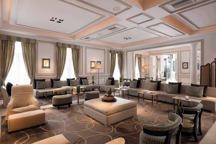 Thermae Sylla Spa Wellness Hotel