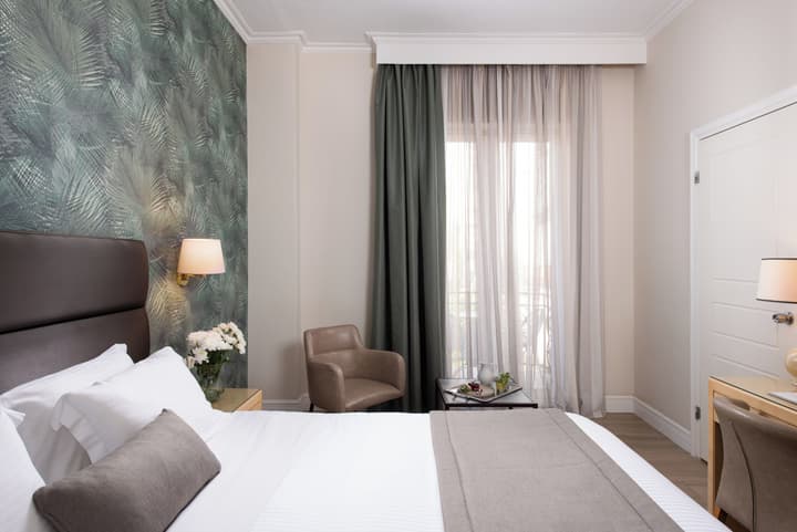 Thermae Sylla Spa Wellness Hotel