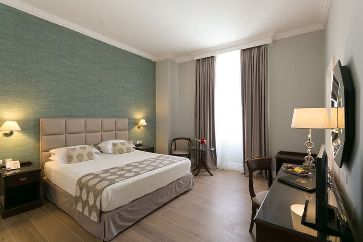 Thermae Sylla Spa Wellness Hotel