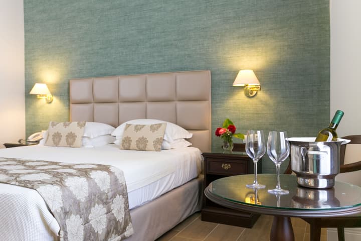 Thermae Sylla Spa Wellness Hotel