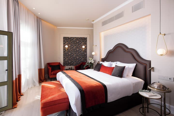Thermae Sylla Spa Wellness Hotel