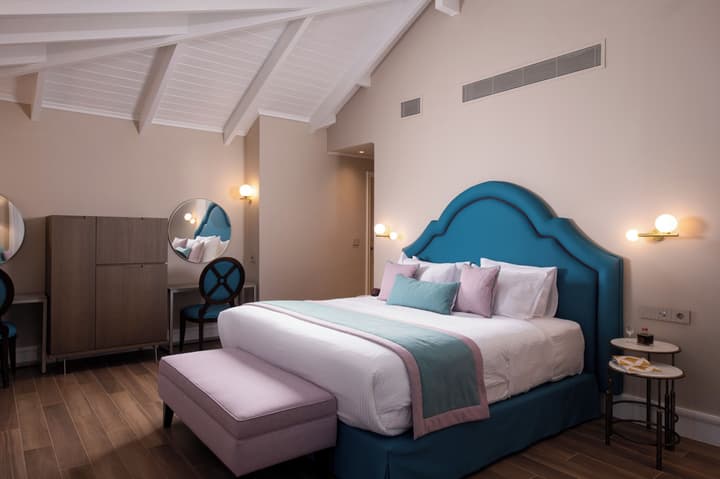 Thermae Sylla Spa Wellness Hotel