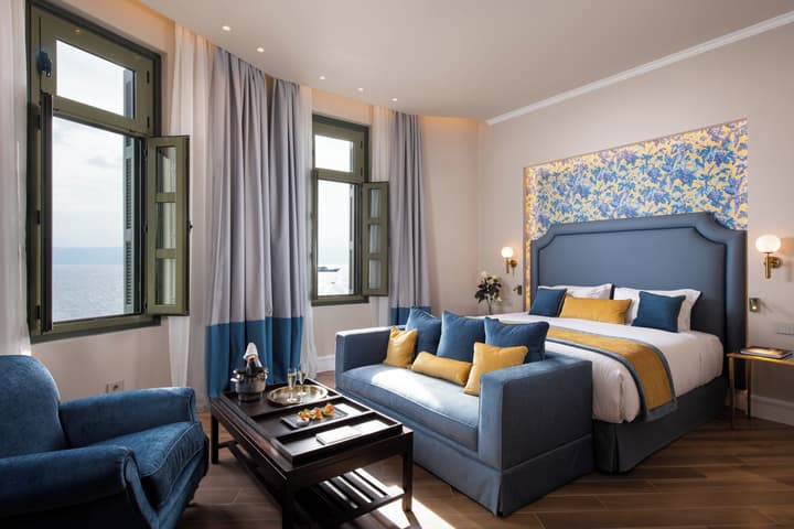 Thermae Sylla Spa Wellness Hotel
