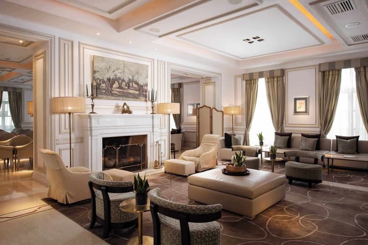 Thermae Sylla Spa Wellness Hotel