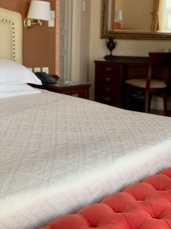 Thermae Sylla Spa Wellness Hotel