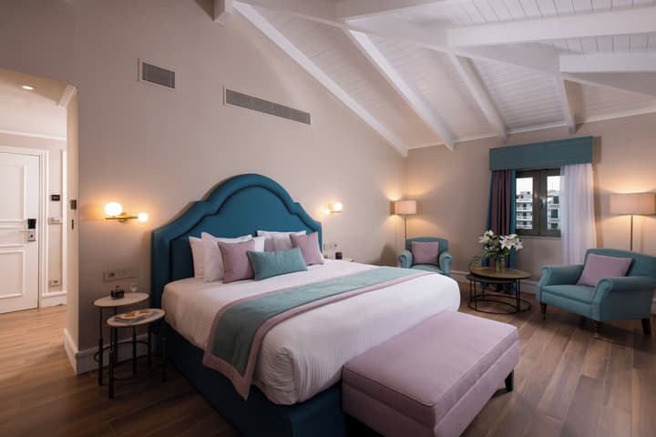 Thermae Sylla Spa Wellness Hotel
