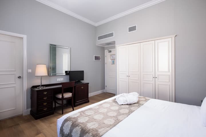 Thermae Sylla Spa Wellness Hotel