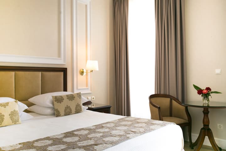 Thermae Sylla Spa Wellness Hotel
