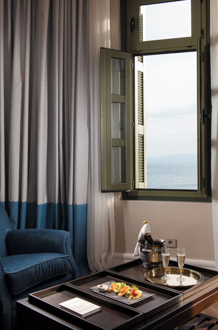 Thermae Sylla Spa Wellness Hotel