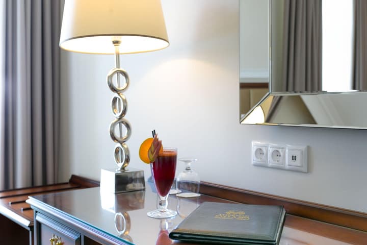 Thermae Sylla Spa Wellness Hotel