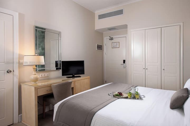 Thermae Sylla Spa Wellness Hotel