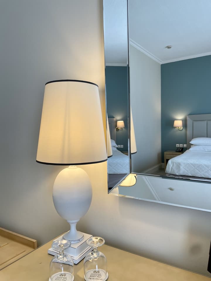 Thermae Sylla Spa Wellness Hotel