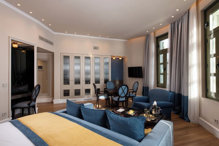 Thermae Sylla Spa Wellness Hotel