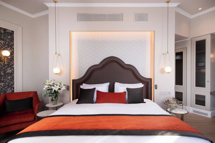 Thermae Sylla Spa Wellness Hotel