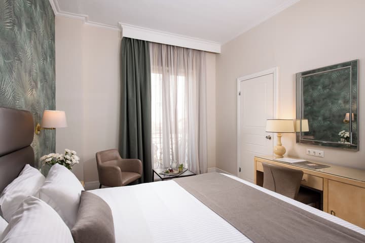 Thermae Sylla Spa Wellness Hotel