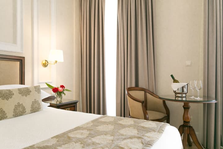 Thermae Sylla Spa Wellness Hotel