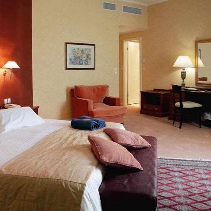 Thermae Sylla Spa Wellness Hotel