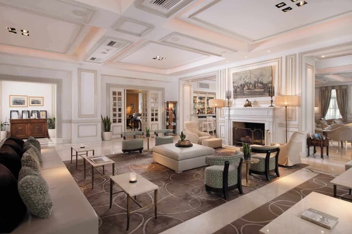 Thermae Sylla Spa Wellness Hotel