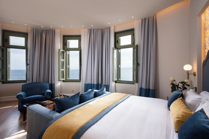 Thermae Sylla Spa Wellness Hotel