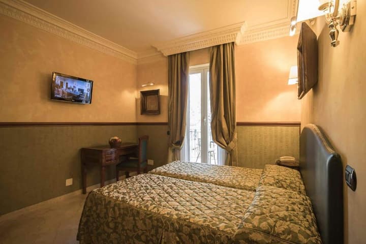 Hotel Donatello
