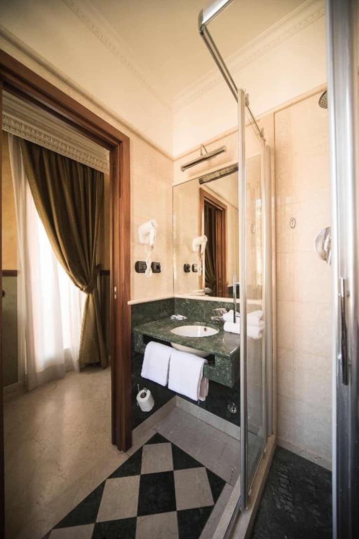 Hotel Donatello