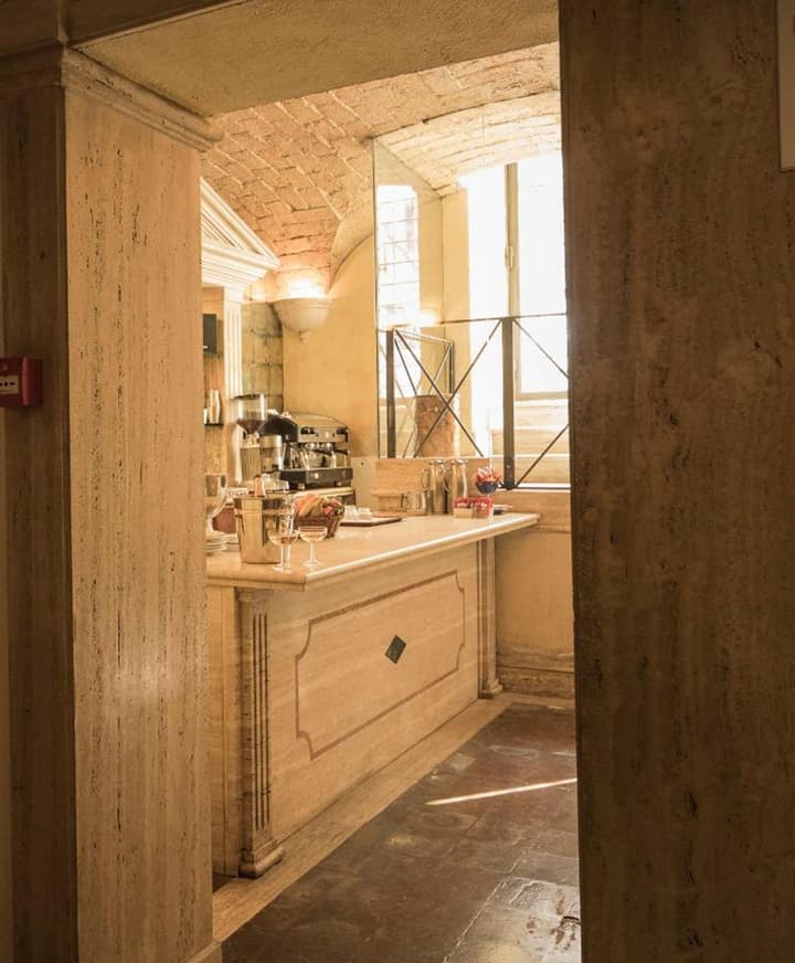 Hotel Donatello