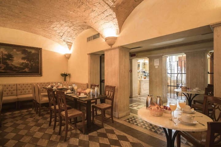 Hotel Donatello