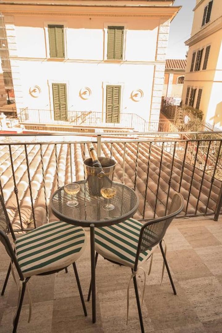 Hotel Donatello