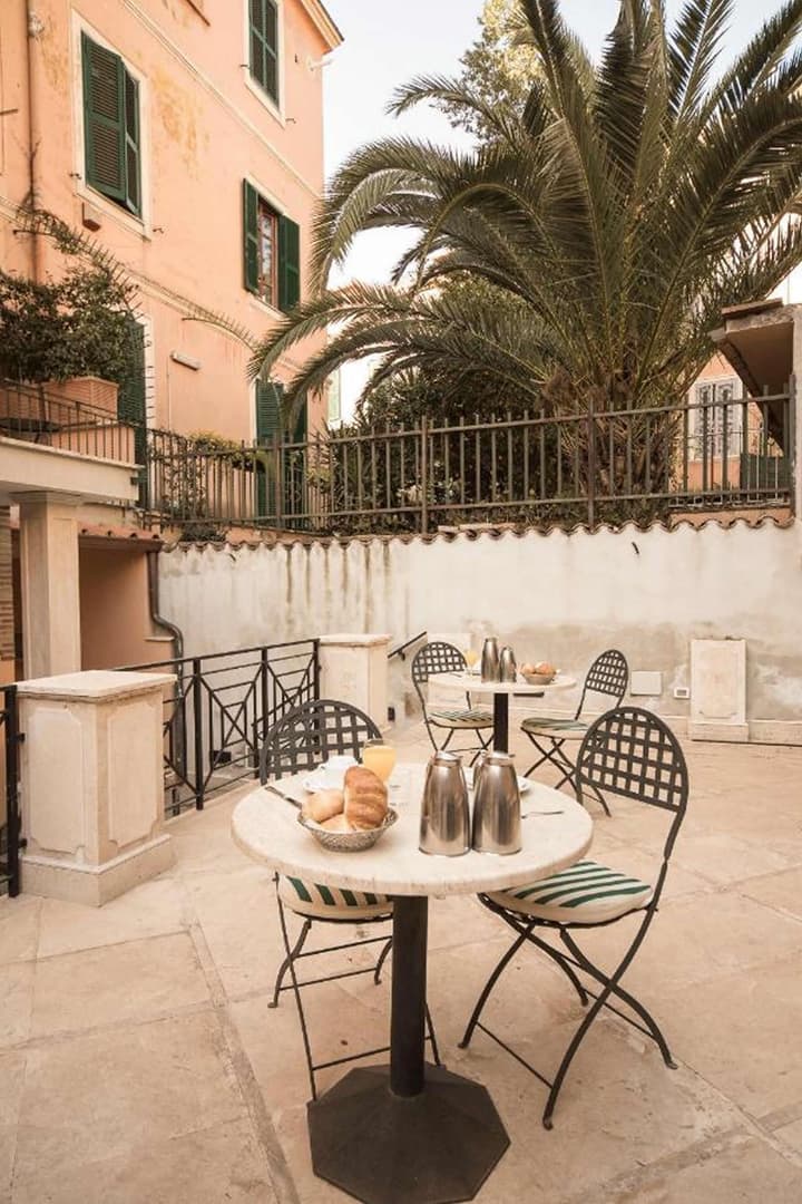 Hotel Donatello