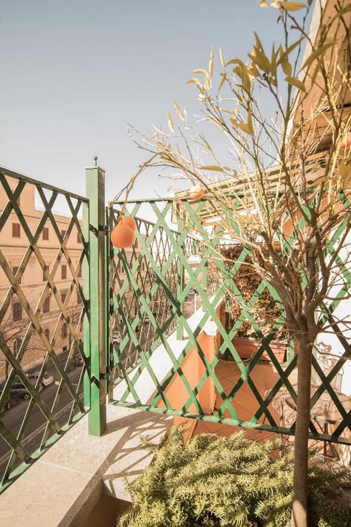 Hotel Donatello
