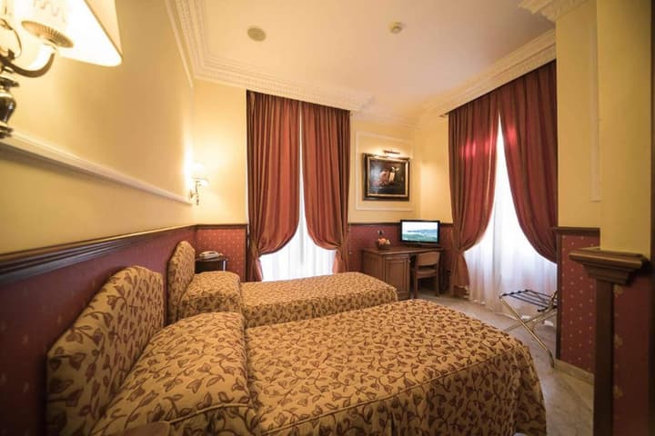 Hotel Donatello