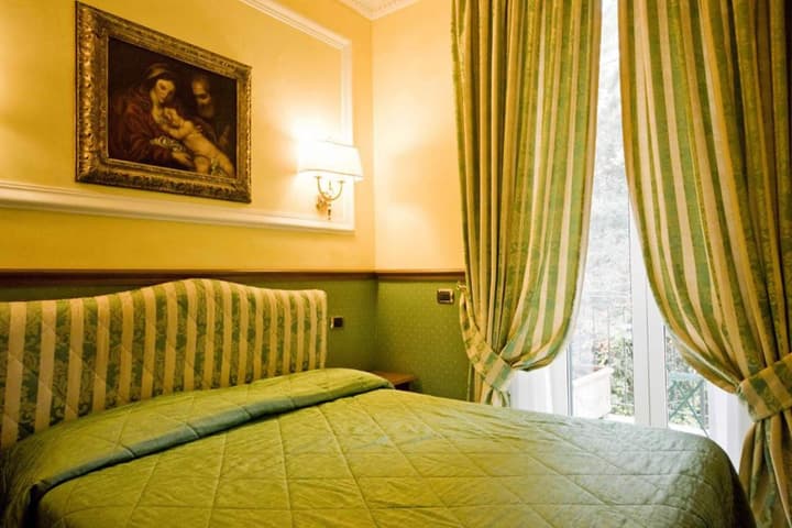 Hotel Donatello