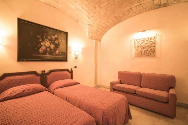 Hotel Donatello