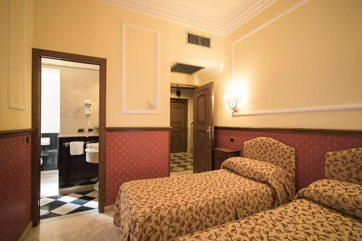 Hotel Donatello
