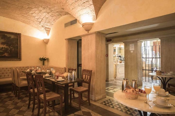 Hotel Donatello