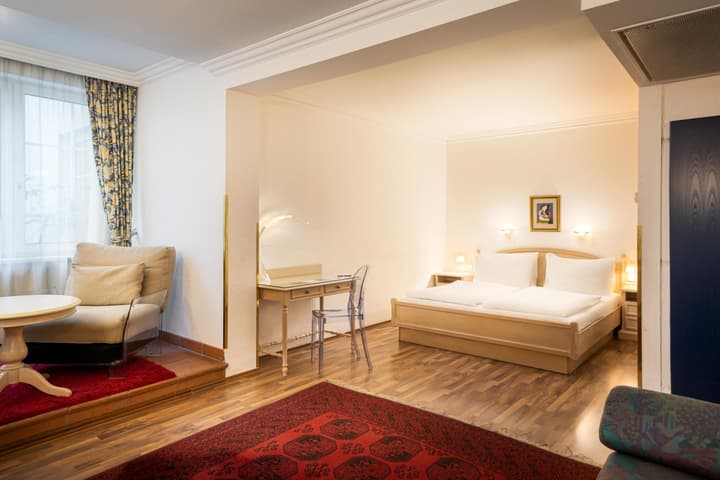 Arthotel ANA Gala, Trademark Collection by Wyndham