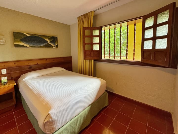 Hotel Casa Colonial Cozumel
