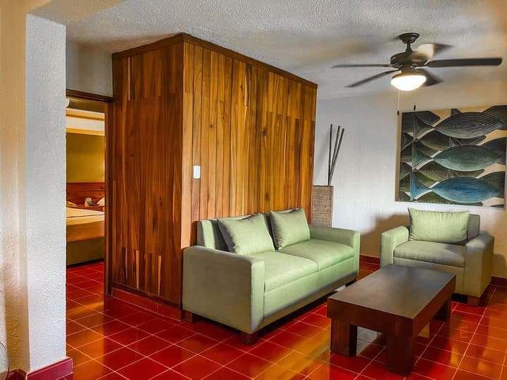 Hotel Casa Colonial Cozumel