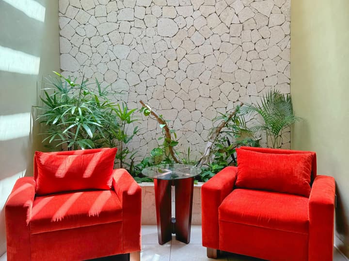 Hotel Casa Colonial Cozumel