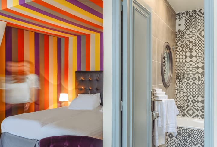 ZE Hotel