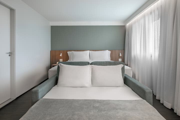 INNSiDE by Meliá São Paulo Higienópolis