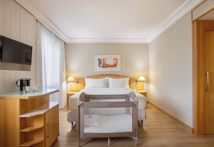 INNSiDE by Meliá São Paulo Higienópolis
