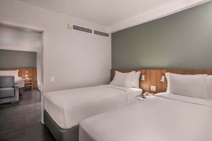 INNSiDE by Meliá São Paulo Higienópolis