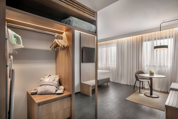 INNSiDE by Meliá São Paulo Higienópolis