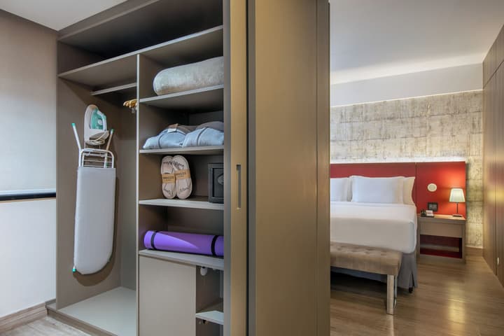 INNSiDE by Meliá São Paulo Higienópolis