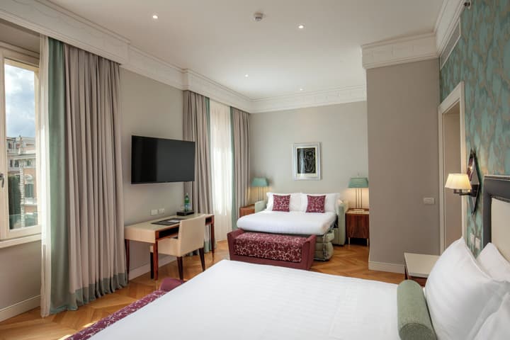 Rose Garden Palace by OMNIA hotels